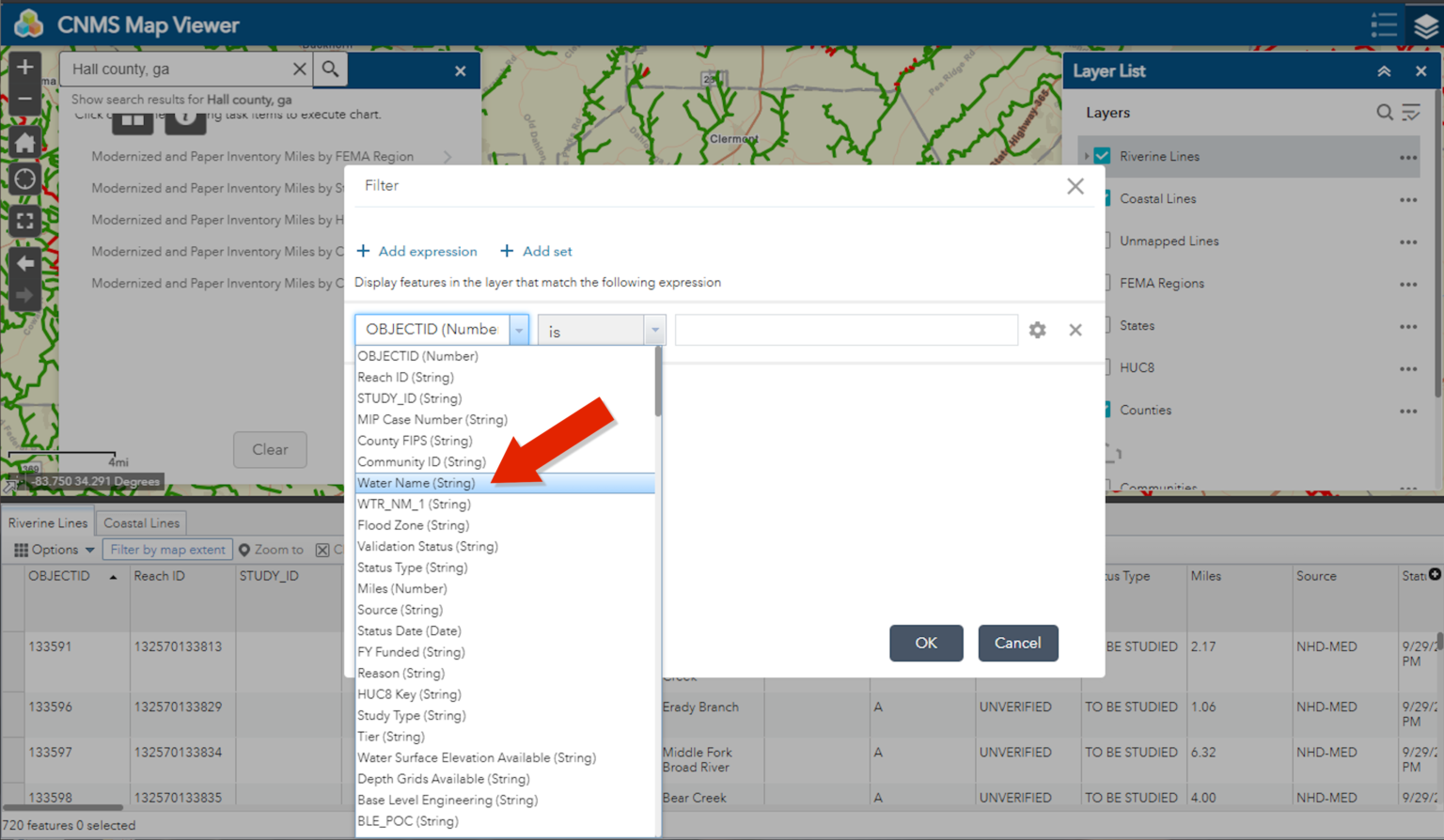 How to Find Streams, Creeks, and Rivers Named in Old Deeds | In the ...